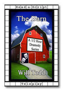 The Barn Thumbnail
