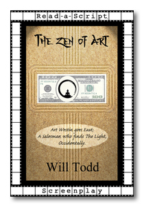 The Zen of Art Thumbnail