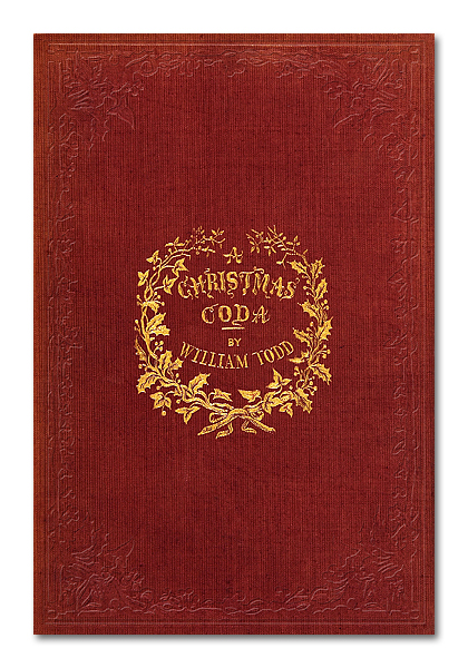 A Christmas Coda Mid-Size