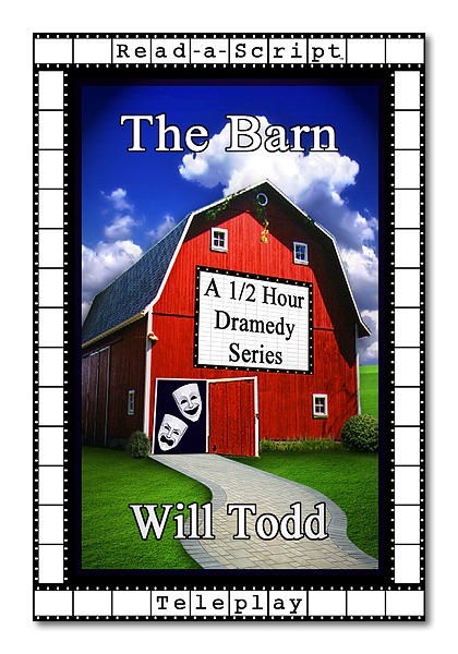 The Barn Mid-Size