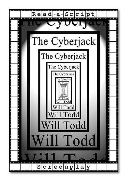 The Cyberjack Mid-Size