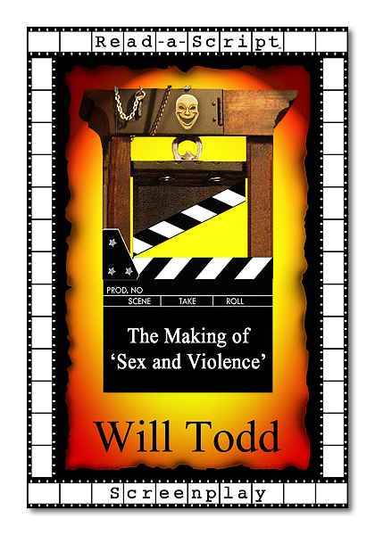 The Making of Sex and Violence Mid-Size