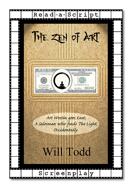 The Zen of Art Mid-Size