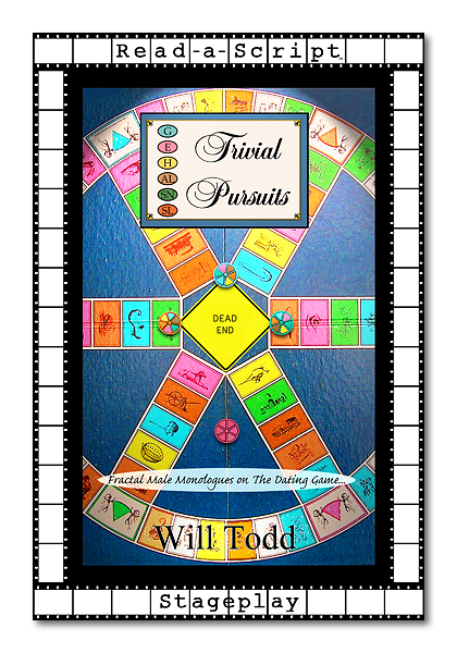 Trivial Pursuits Mid-Size