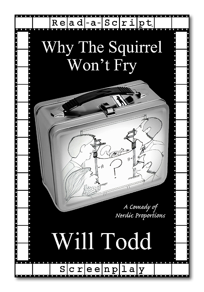 Why The Squirrel Won't Fry Mid-Size