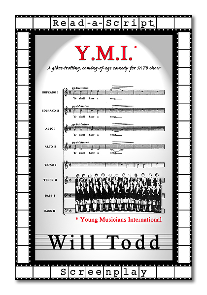 Y.M.I. Mid-Size
